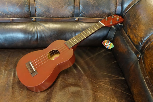 Leho Ukulele