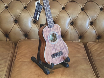 Ukulele stativ