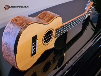 Reno Grand Concert Ukulele RU380c