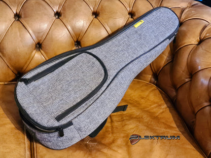 Ukulele etui Shelter til Sopran størrelse