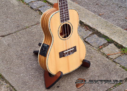 Ukulele stativ