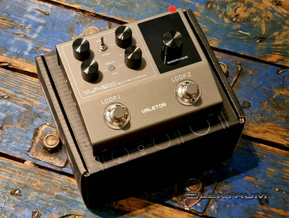Valeton VLP-200 guitar effekt-pedal
