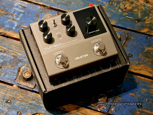 Valeton VLP-200 guitar effekt-pedal
