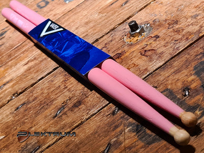 Vater farvede TrommeStikker 5A