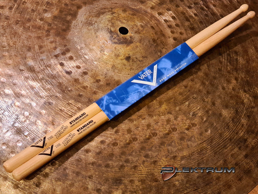 Trommestikker Vater Stewart Copeland
