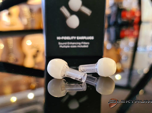 Vibes Premium Earplugs