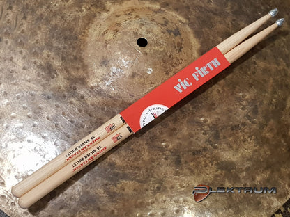 Trommestikker Vic Firth 5A Silver Bullet