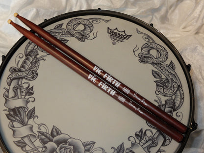 Trommestikker Vic Firth Signature Harvey Mason