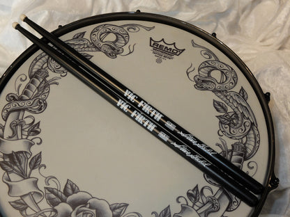 Trommestikker Vic Firth Signature Steve Gadd