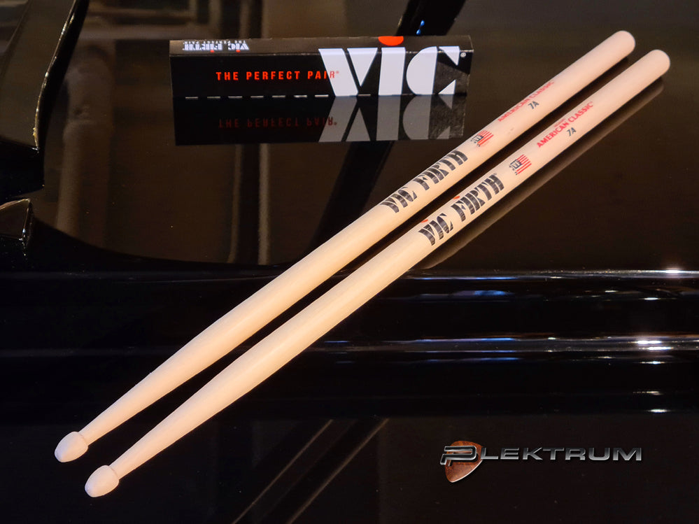 Trommestikker Vic Firth 7A