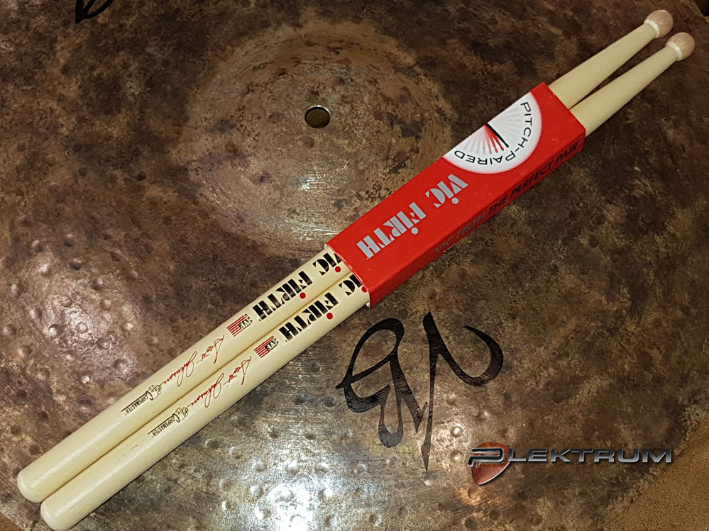 Trommestikker Vic Firth Corps