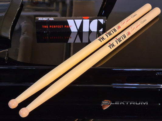 Trommestikker Vic Firth Corps