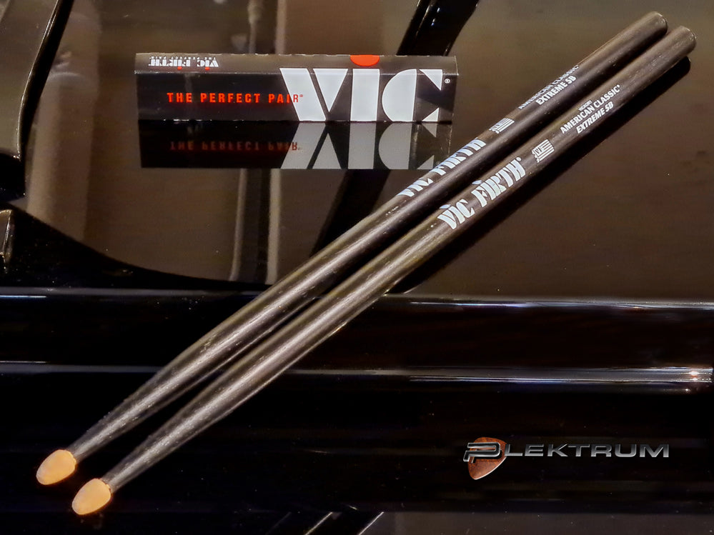 Trommestikker Vic Firth Extreme 5B