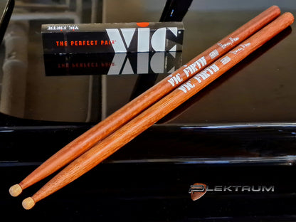 Trommestikker Vic Firth Signature Harvey Mason