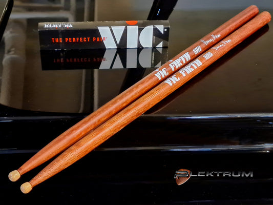 Trommestikker Vic Firth Signature Harvey Mason