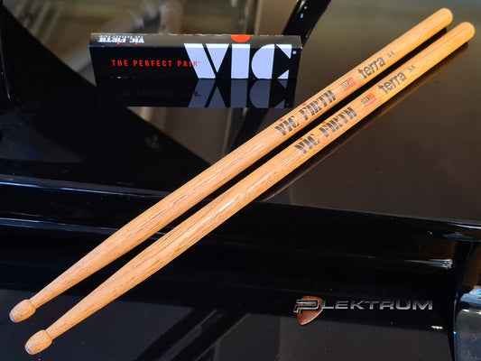 Trommestikker Vic Firth Terra 5A