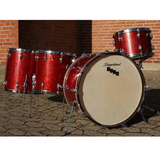 Slingerland Vintage trommesæt