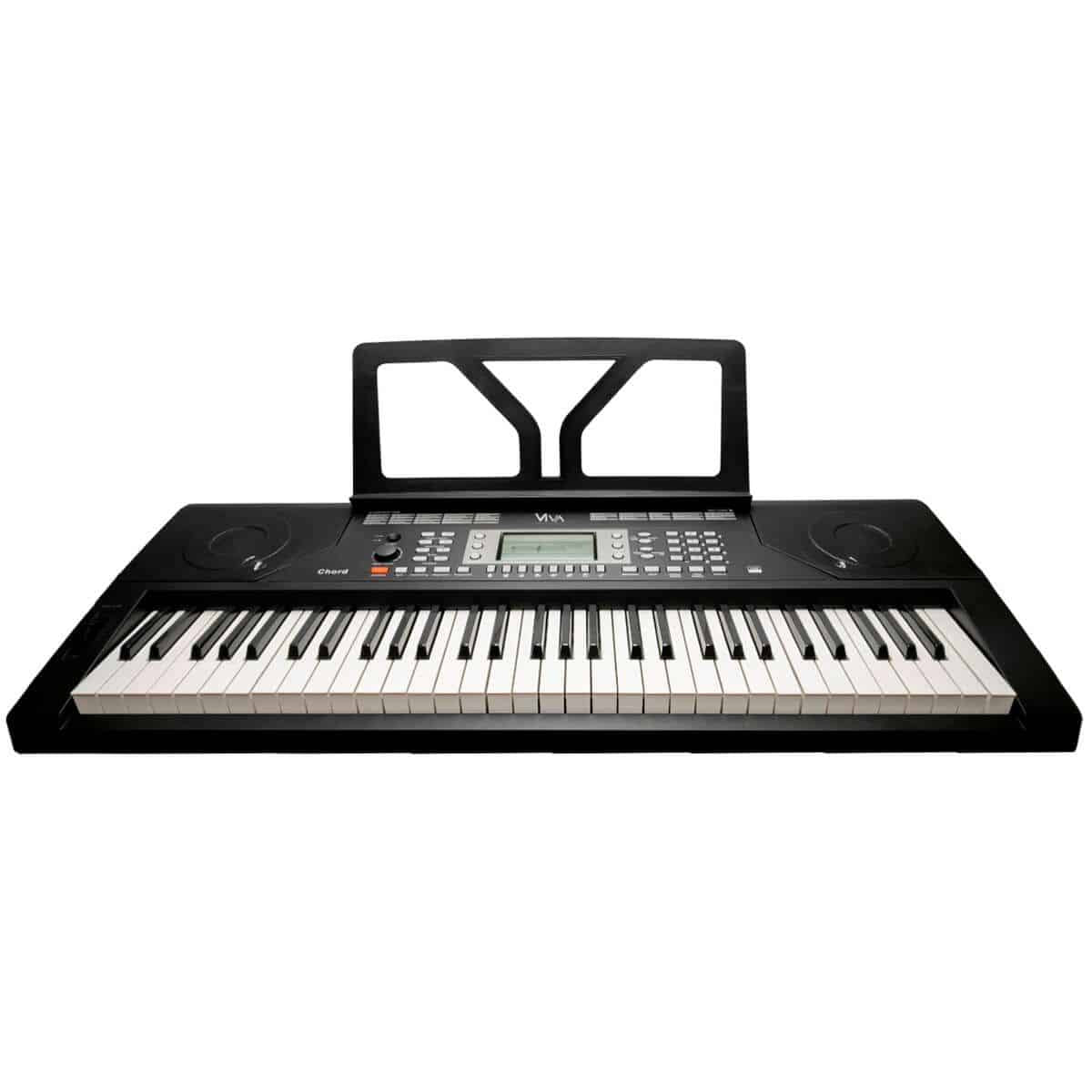 **UDSOLGT** Viva Chord keyboard