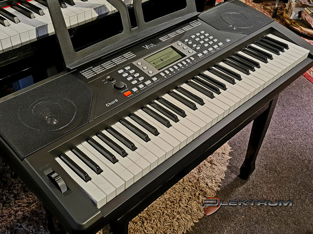 **UDSOLGT** Viva Chord keyboard