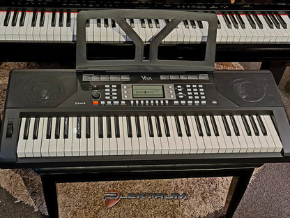 **UDSOLGT** Viva Chord keyboard
