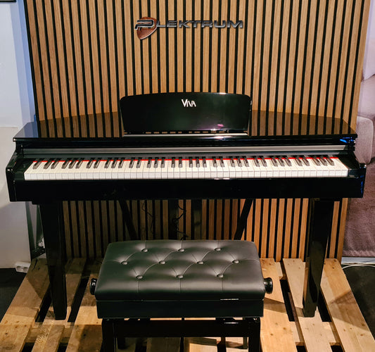 Viva Grand el-flygel