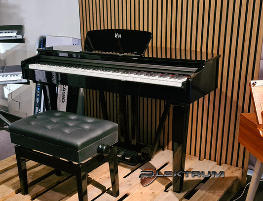 Viva Grand el-flygel