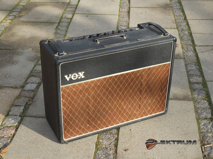VOX AC-30 Vintage amp