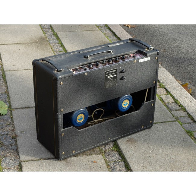 VOX AC-30 Vintage amp
