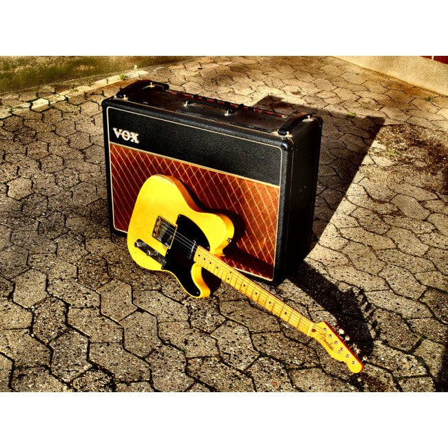 VOX AC-30 Vintage amp