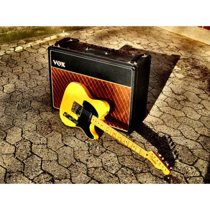VOX AC-30 Vintage amp