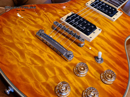 **SOLD** Washburn el-guitar - Brugt