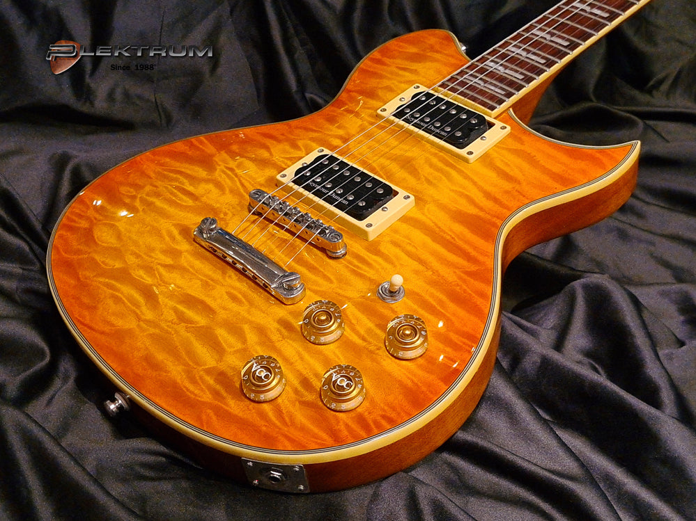 **SOLD** Washburn el-guitar - Brugt