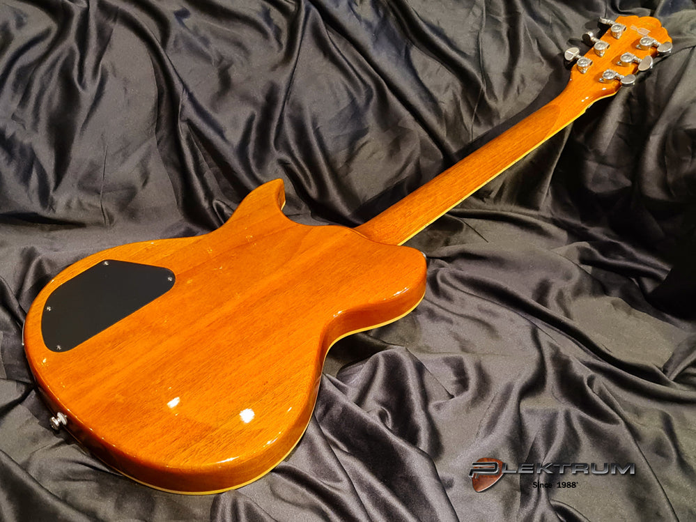 **SOLD** Washburn el-guitar - Brugt