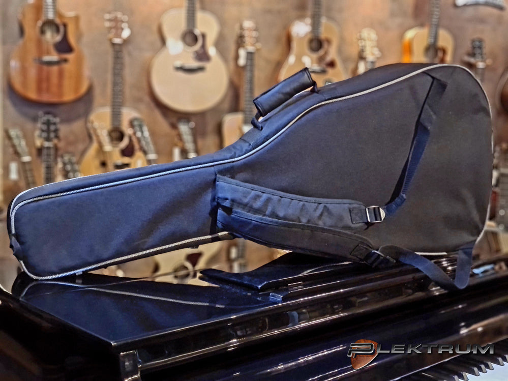 Kraftig GigBag til Western guitar