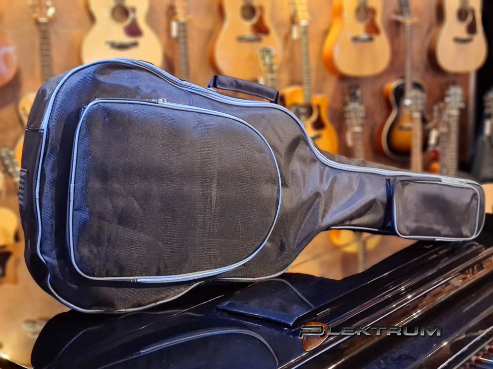 Guitar GigBag til Western guitar