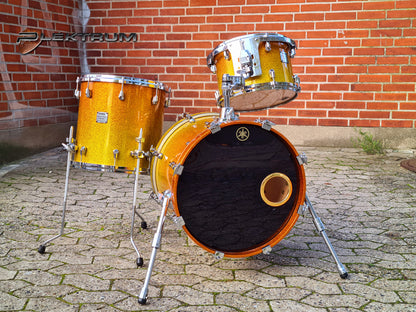 **SOLD** Yamaha Abs Maple Cust Nov. trommesæt