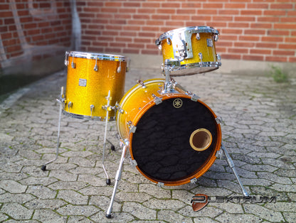 **SOLD** Yamaha Abs Maple Cust Nov. trommesæt