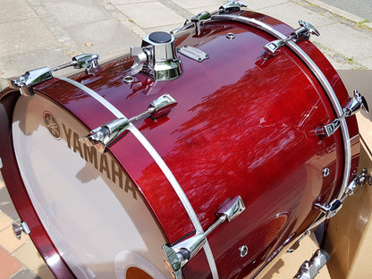 Yamaha Absolute Hybrid Studio trommesæt
