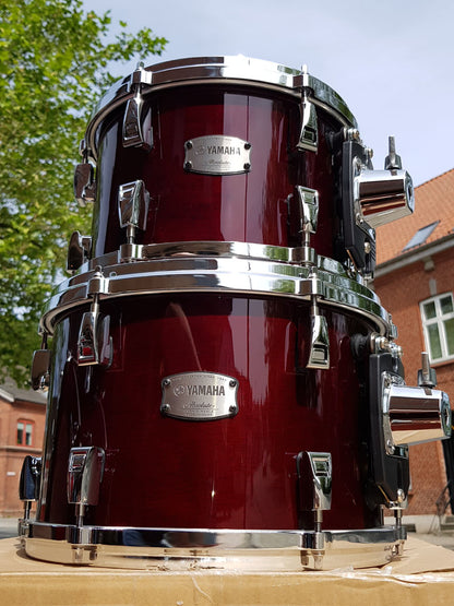Yamaha Absolute Hybrid Studio trommesæt