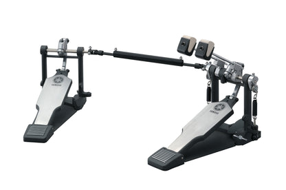 Yamaha dobbelt stortrommepedal DFP-9500D