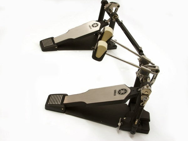 Yamaha dobbelt stortrommepedal DFP-9500D
