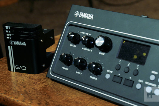 Yahama EAD10 Trommemodul