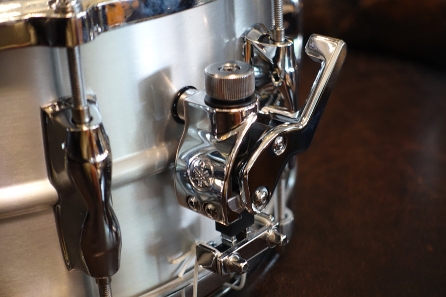 Yamaha Recording Custom lilletromme 6½ Alu