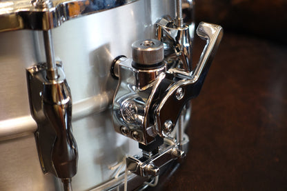 Yamaha Recording Custom lilletromme 6½ Alu