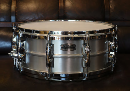 Yamaha Recording lilletromme 5½ i Alu