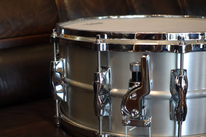 Yamaha Recording Custom lilletromme 6½ Alu