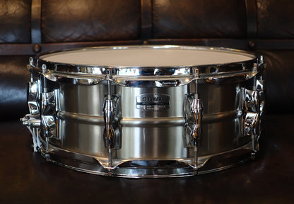 Yamaha Recording lilletromme 5½ i Stål