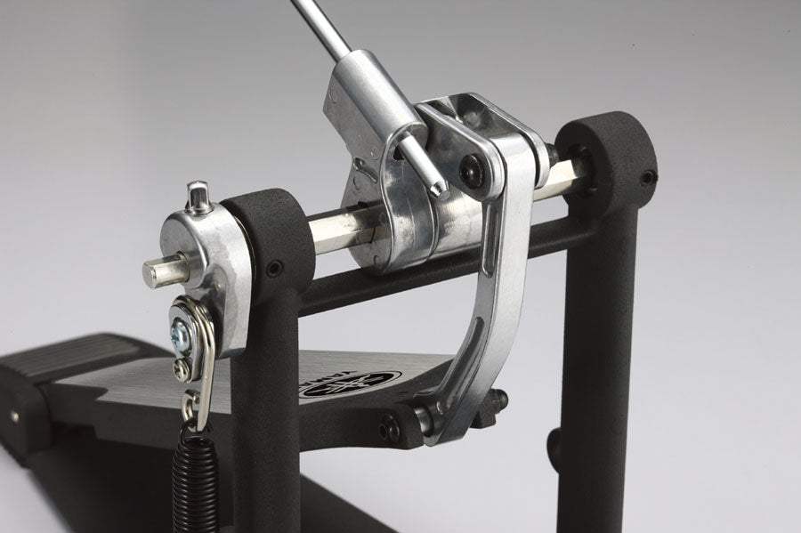 Yamaha dobbelt stortrommepedal DFP-9500D