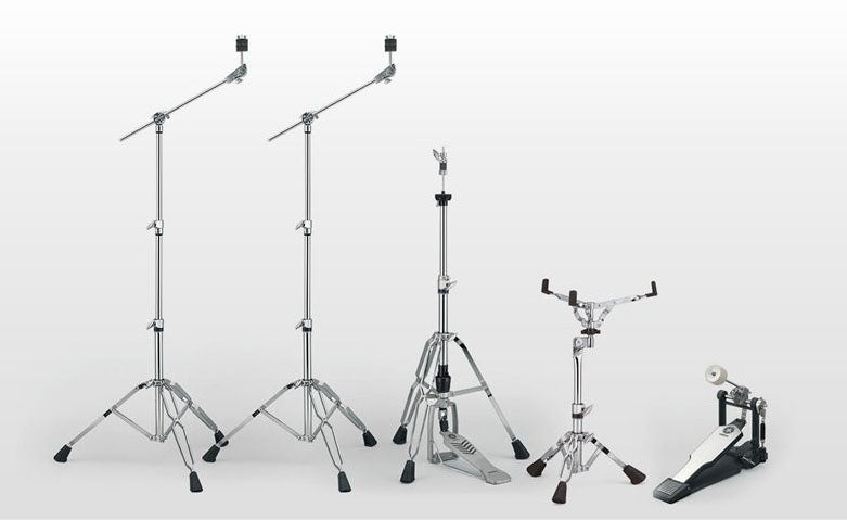 Yamaha stativ pakke HW880