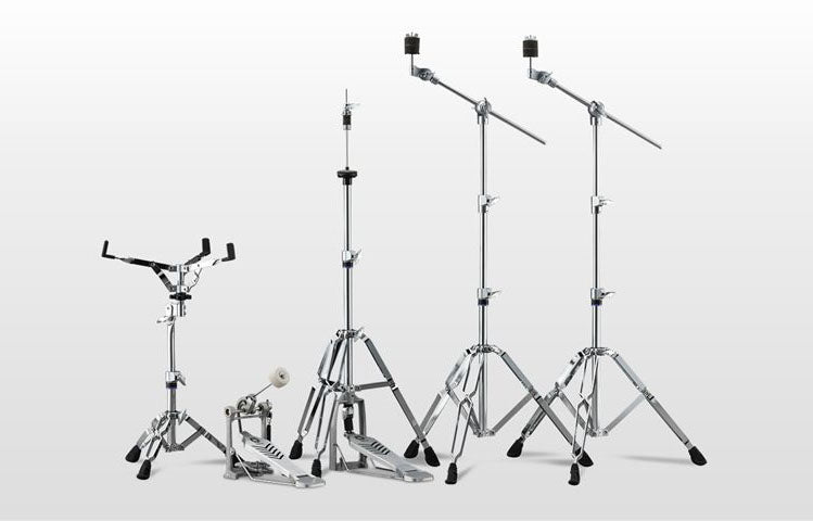 Yamaha stativ pakke HW680w